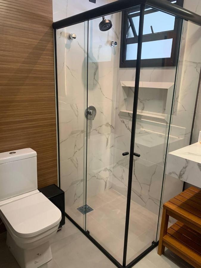 Alameda Dos Ipes, Casa Completa, Para Toda Familia Santo Amaro da Imperatriz Kültér fotó